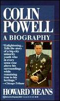 Colin Powell Soldier Statesman Statesman Soldier