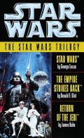 Star Wars Trilogy Star Wars The Empire Strikes Back Return of the Jedi
