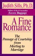 Fine Romance The Passage Of Courtship