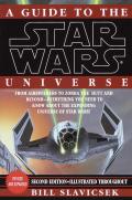 Guide To The Star Wars Universe 2nd Edition