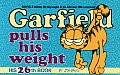 Garfield Pulls His Weight Garfield 26