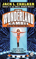 Cybernetic Walrus Wonderland Gambit 1