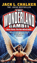 Hot Wired Dodo Wonderland Gambit 03