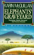Elephants Graveyard