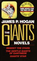 Giants Novels Inherit The Stars Th