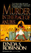 Murder In The Place Of Anubis