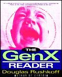 Gen X Reader
