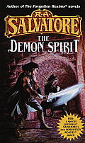 Demon Spirit Demonwars 02