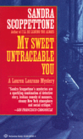 My Sweet Untraceable You