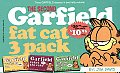 Garfield Fat Cat 3 Pack Volume 2