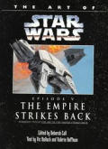 Art Of The Empire Strikes Back Episode V