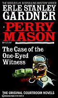 Case Of The One Eyed Witness