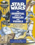 Essential Guide To Vehicles Vessels Star Wars