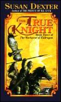 True Knight Warhorse Of Esdragon 03