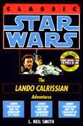 Adventures Of Lando Calrissian