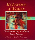 My Lover Is A Woman Contemporary Lesbian