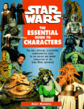 Essential Guide To Characters Star Wars
