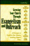 Growing Your Church Through Evangelism &
