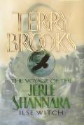 Ilse Witch Voyage Jerle Shannara 1
