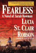 Fearless A Novel Of Sara Bowman