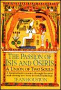 Passion of Isis & Osiris A Union of Two Souls