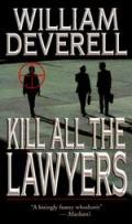 Kill All The Lawyers