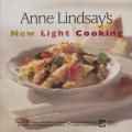 Anne Lindsays New Light Cooking