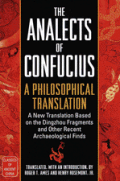 Analects Of Confucius A Philosophical T