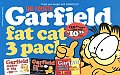 Garfield Fat Cat 3 Pack Volume 4