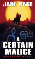 Certain Malice