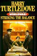 Striking The Balance Worldwar 04
