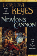 Newtons Cannon Age Of Unreason 01