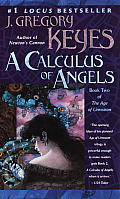 Calculus Of Angels Age Of Unreason 2
