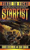 First To Fight Starfist 01