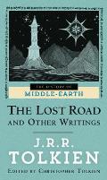 Lost Road & Other Writings History 5