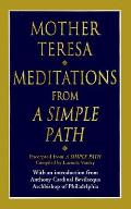 Meditations From A Simple Path