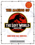 Making Of The Lost World