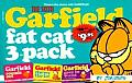 Garfield Fat Cat 3 Pack Volume 6