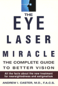 Eye Laser Miracle