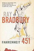 'Fahrenheit 451,' by Ray Bradbury