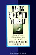 Making Peace With Yourself