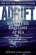 Adrift Seventy Six Days Lost At Sea