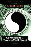 Confessions Of A Taoist On Wall Street