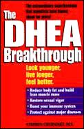 Dhea Breakthrough