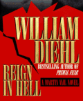 Reign In Hell Martin Vail