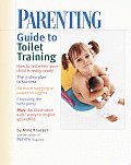 Parenting Guide To Toilet Training