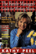 Family Managers Guide For Working Moms
