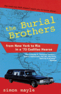 Burial Brothers