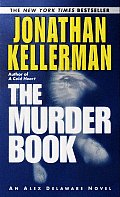 Murder Book Alex Delaware