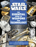 Essential Guide To Weapons & Technology Star Wars